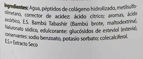 SAKAI ARTI Q COLÁGENO LÍQUIDO 500 ml Frasco