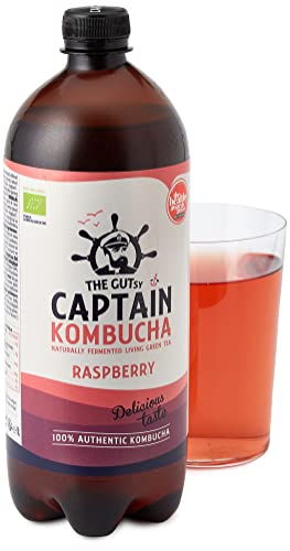 Captain Kombucha DRINK_FLAVORED