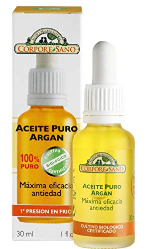 Corpore Sano, Aceite corporal - 30 ml.