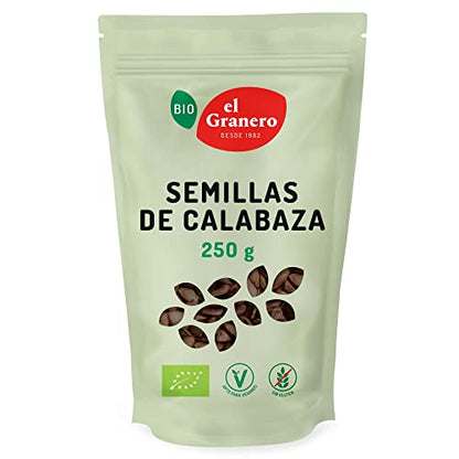 El Granero Integral - Semillas de Sésamo