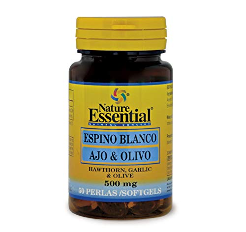 ESPINO BLANCO+AJO