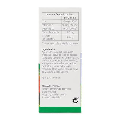IMMUNE SUPPORT comp. 30 NUEVO