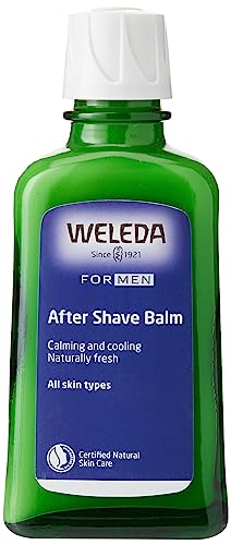 Weleda - Bálsamo para el Afeitado Weleda, 100ml