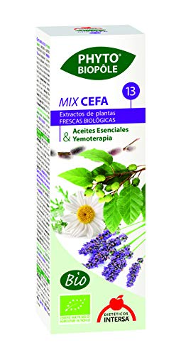 Intersa Complemento alimenticio - 50 ml