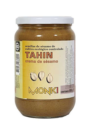 Tahin 650 Gr von Monki