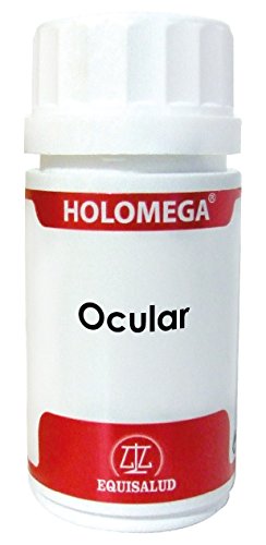 HoloMega® L-Serine 50 capsules