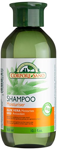 Corpore Sano, Champú - 300 ml.