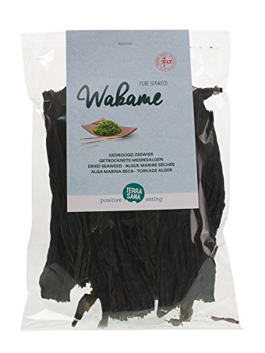 WAKAME 100G