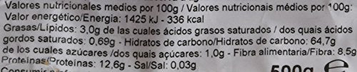 Cuscús de espelta integral - La Finestra Sul Cielo - 500g