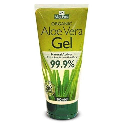 Madal Bal Gel de Aloe Pura - 200 ml