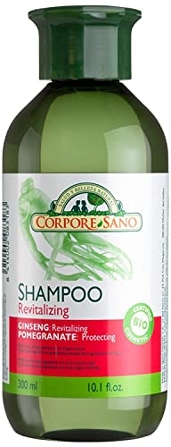 Corpore Sano, Shampoo - 300 ml.