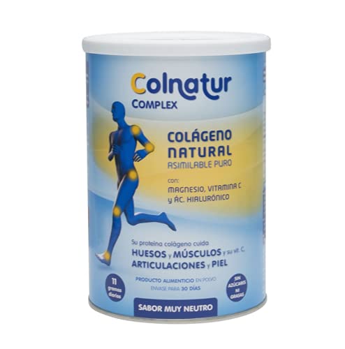 COLNATUR COMPLEX NEUTRO 330 G