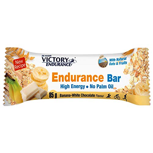 VICTORY ENDURANCE SNACK_FOOD_BAR