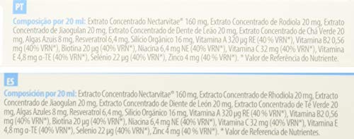 Dietmed Nectar Vitae, 500 ml, Pack de 1