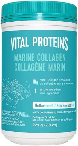 Vital Proteins Vital Proteins Marine Collagen 7.8Oz 0.22 ml