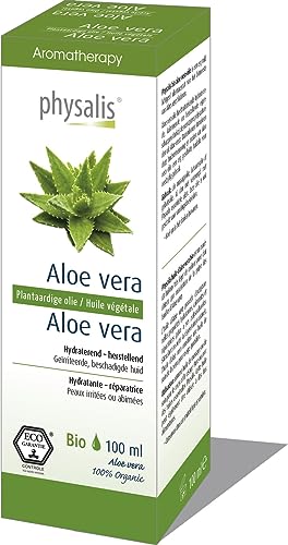 Aloe Vera 100 ml