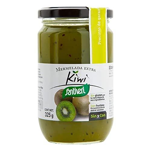 Santiveri Mermelada Kiwi 325G 300 g