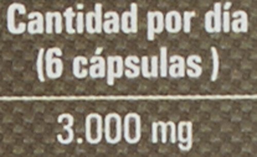 Nutri-Dx L Arginina - 60 Cápsulas