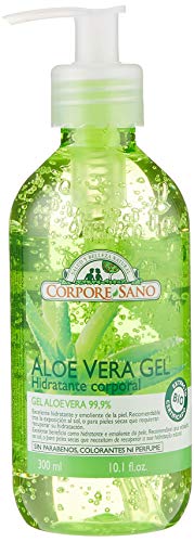 Corpore Sano, Gel y Jabón - 300 ml.