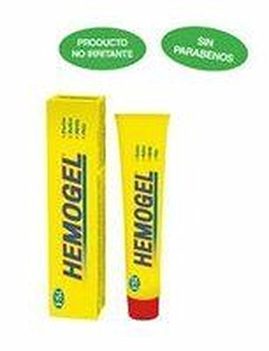 Hemogel 50 ml de Trepatdiet-Esi