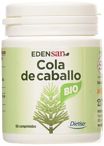 Dietisa Horsetail - 60 Tablets