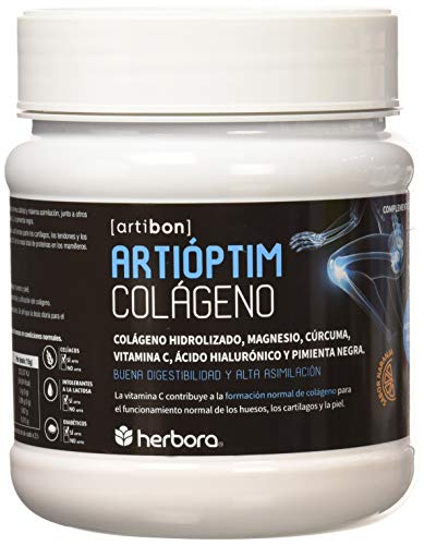 Herbora Artioptim Colágeno - 350 gr