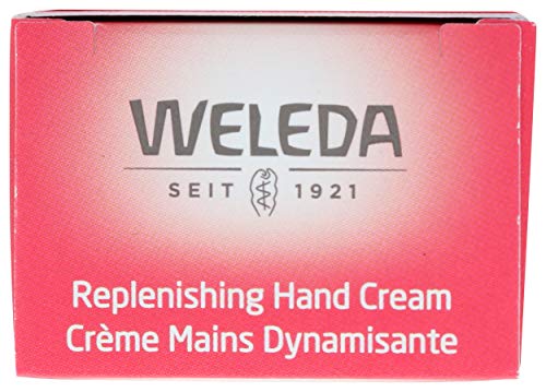 Weleda Intensiv Nourishing Hand Cream - 50 ml