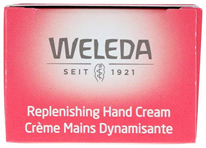 Weleda Intensiv nährende Handcreme - 50 ml