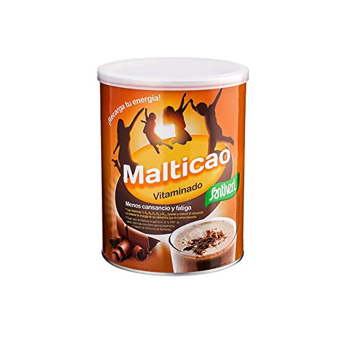 SANTIVERI Malticao (Antigua Maltolactina) 500 g