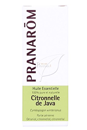 Pranarom ESSENTIAL_OIL