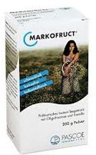 Markofruct Polvo 200 gr de Pascoe