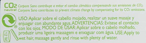 Corpore Sano, Champú - 1 unidad, 300 mililitro