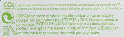 Corpore Sano, Champú - 1 unidad, 300 mililitro