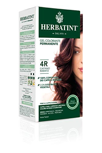 Herbatint gel