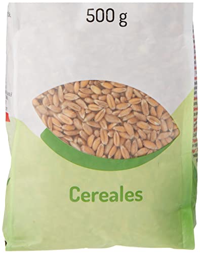 El Granero Integral ESPELTA GRANO BIO 500 gr