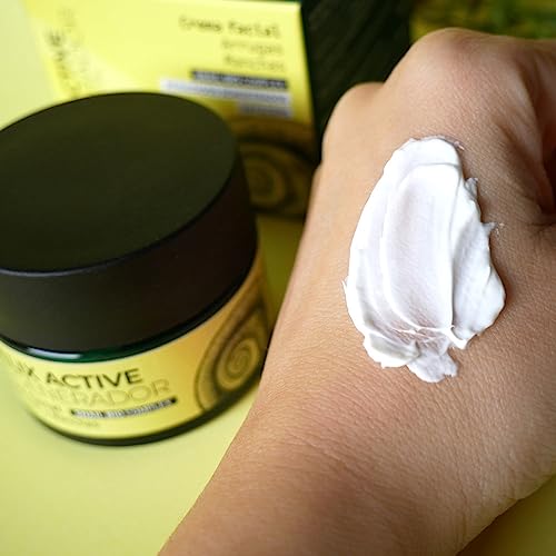 HELIX ACTIVE CRFEMA REGENERADORA 50 ML