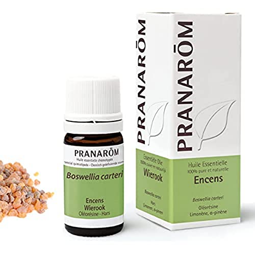 Pranarôm – Aceite esencial