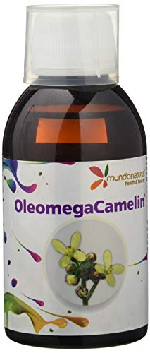 Oleomega Camelin - 200 ml
