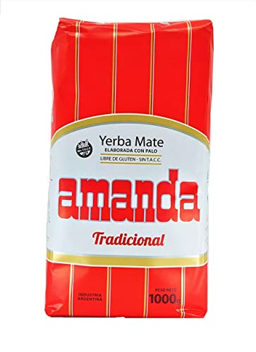 Amanda TEA