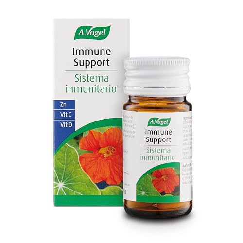 IMMUNE SUPPORT comp. 30 NUEVO