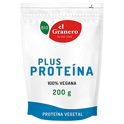 El Granero - Sprt - 200 gr