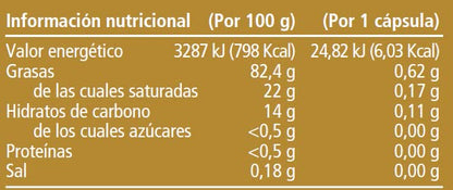 Vitae OlioVita Protect oraler Sonnenschutz mit Sanddornöl, Grapefruit- und Rosmarinextrakt und Vitamin D – 30 Kapseln