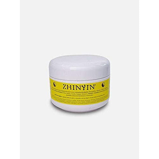 ZHINYIN CREMA MASAJE 200ML