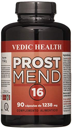 Vbyotics Prost Mend 90Cap. 1 unidad 200 g