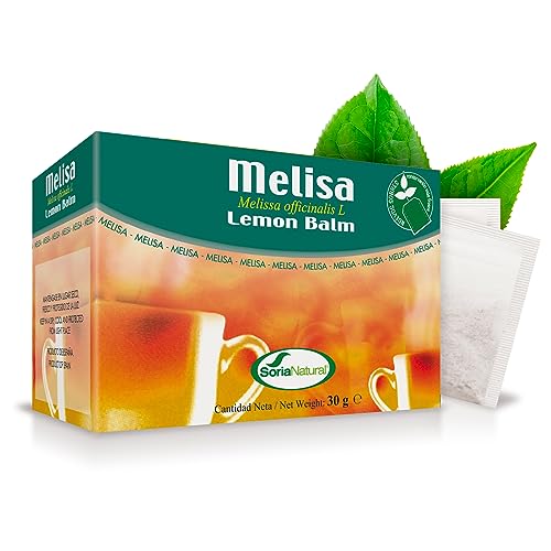 Soria Natural MELISA 20 Filters