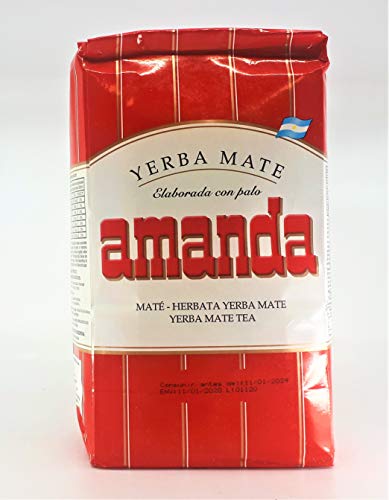 Amanda TEA