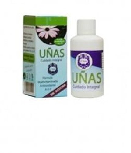 Tratamiento Integral Uñas 60 ml de D'Shila