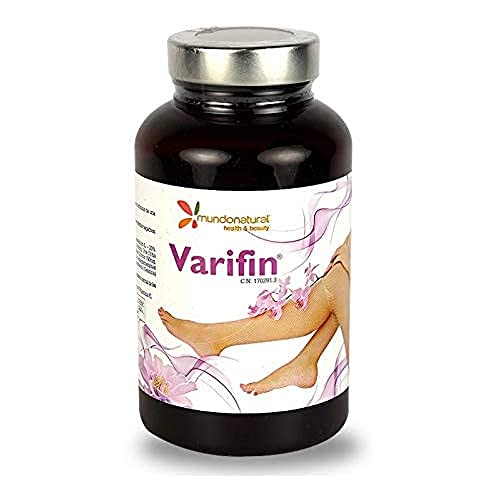 Varifin - 60 cápsulas