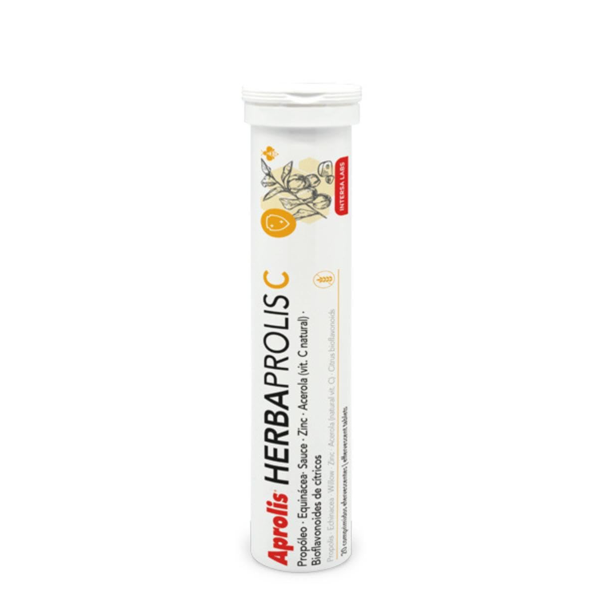 Intersa Complemento alimenticio - 100 gr