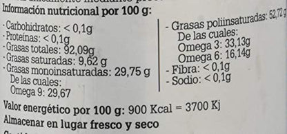 Oleomega Camelin - 200 ml